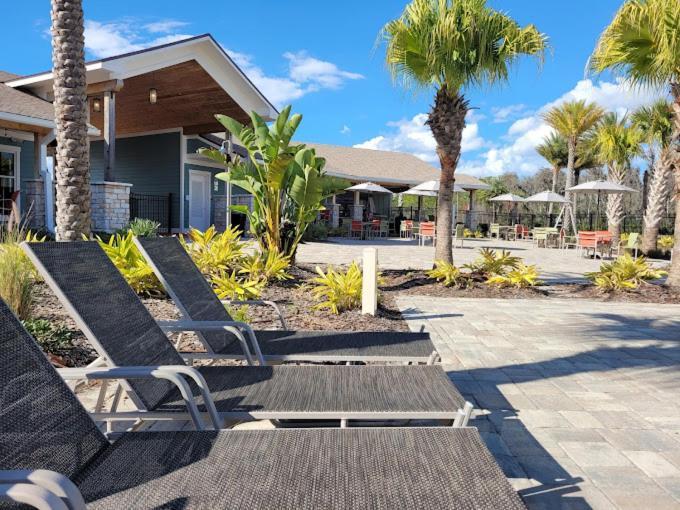 25Min To Disney! Nice Th 5B Privatepool! K!Ssimmee Киссимми Экстерьер фото